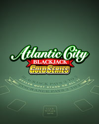 Atlantic City Blackjack zdarma
