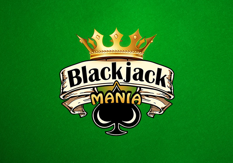 Blackjack Mania zdarma
