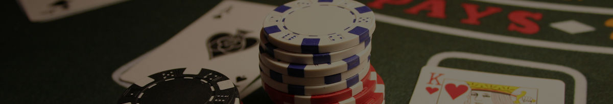 Pravidla kartové hry blackjack